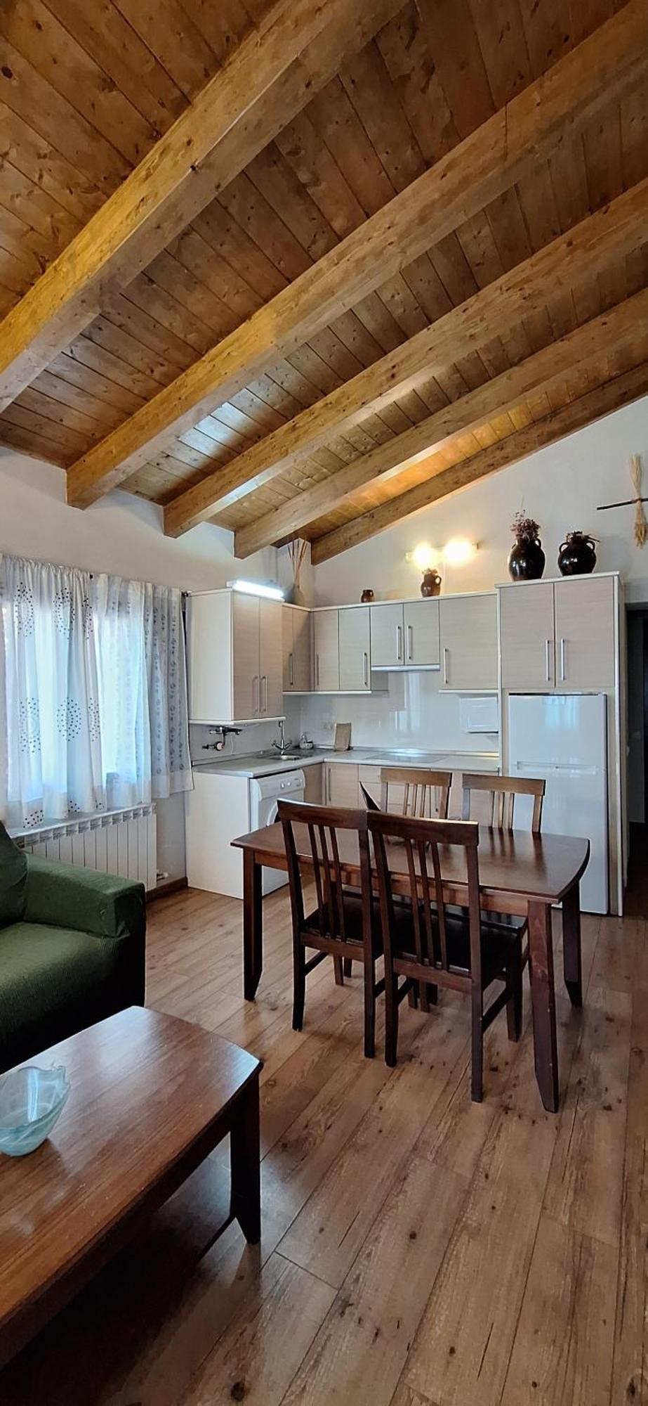 Apartamentos Turisticos Batlle Laspaules Exterior photo